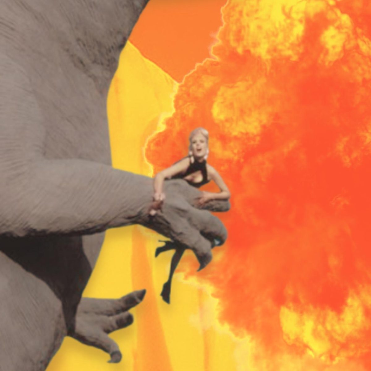 Ήξερες ότι ο Thierry Mugler έβγαζε απίστευτες φωτογραφίες μόδας;