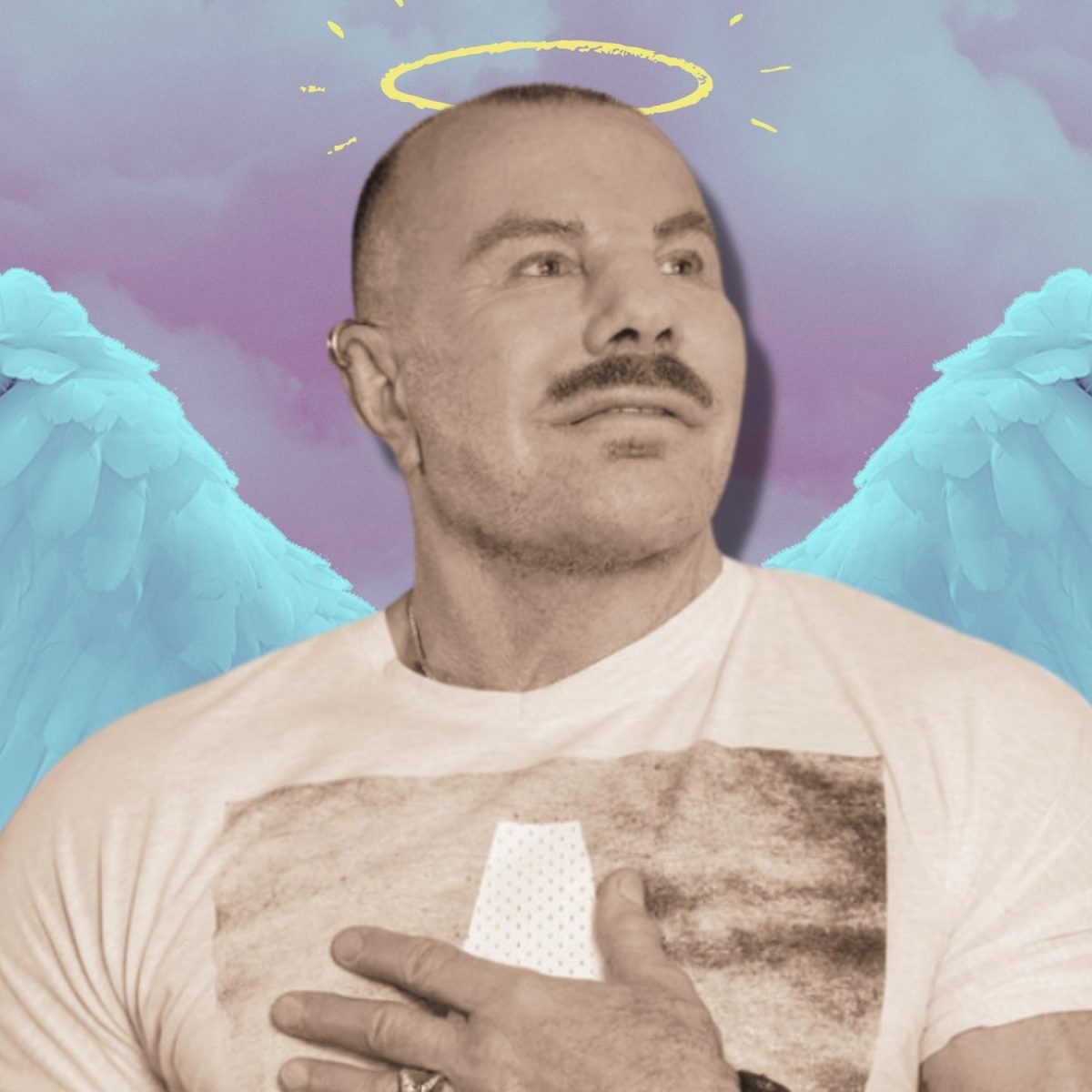 Ο σχεδιαστής Thierry Mugler έκανε πλαστικές για να πειραματιστεί!