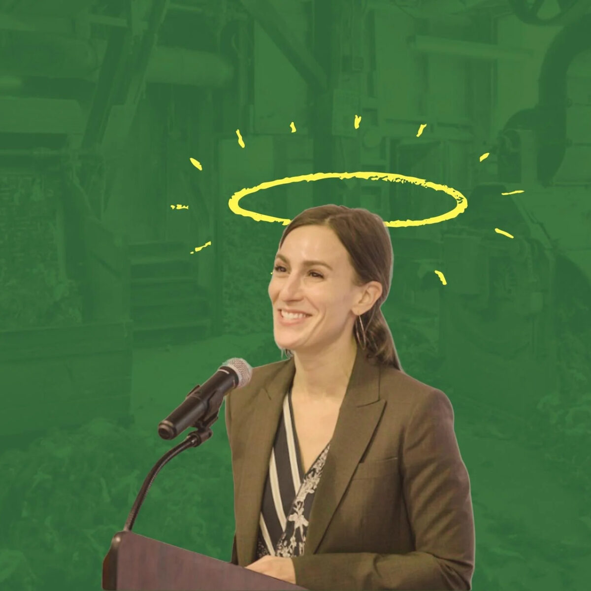 Μόλις ανακοινώθηκε το “Fashion Act” της Νέας Υόρκης – Θα επηρεάσει την Ελλάδα;