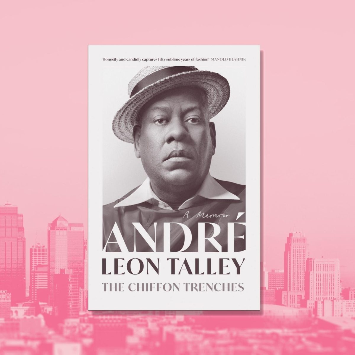 Chanel, Dior και… Andre Leon Talley – 5 Βίβλοι Μόδας που πρέπει να έχεις στη βιβλιοθήκη σου!