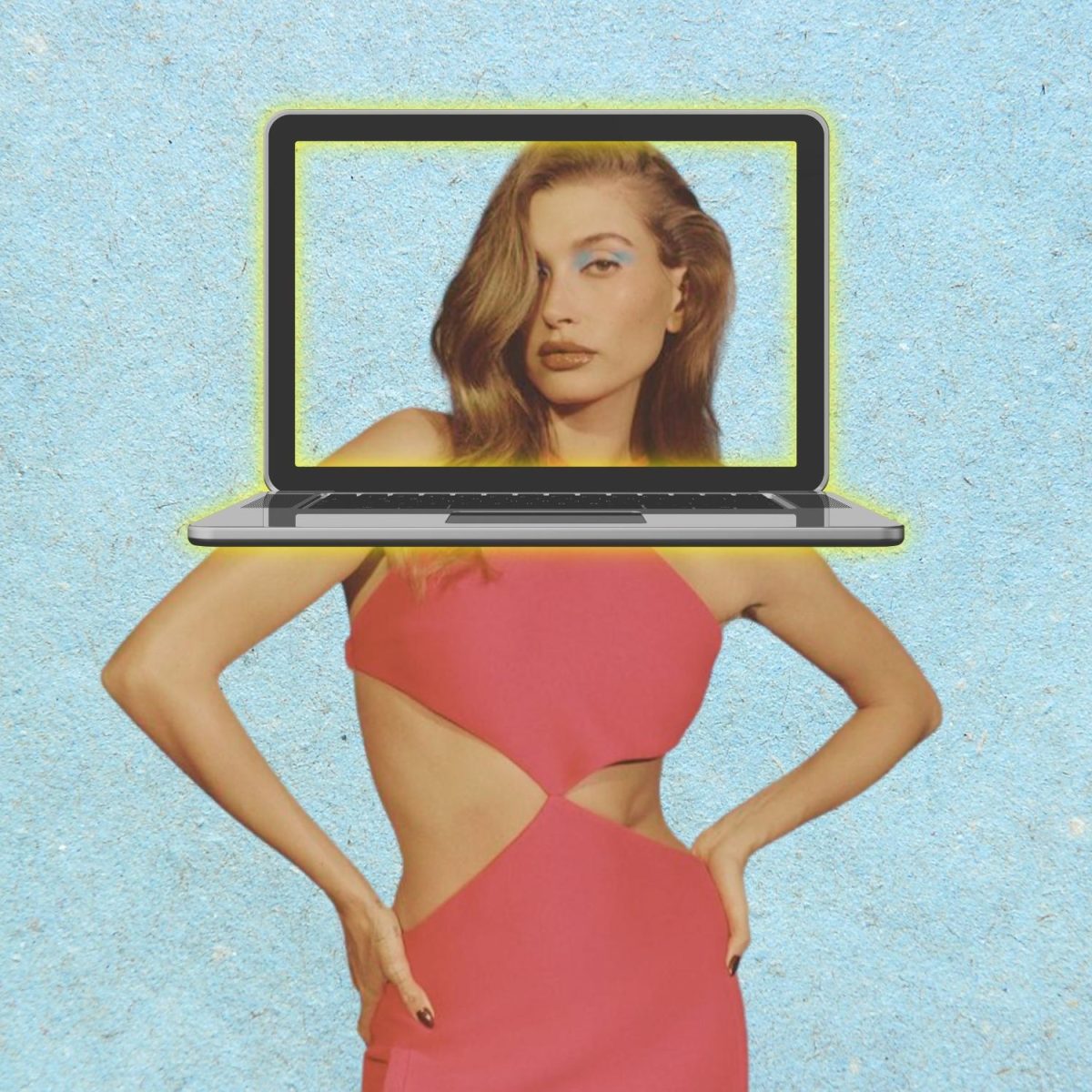 5 λόγοι για να τσεκάρεις το κανάλι της Hailey Bieber στο YouTube !