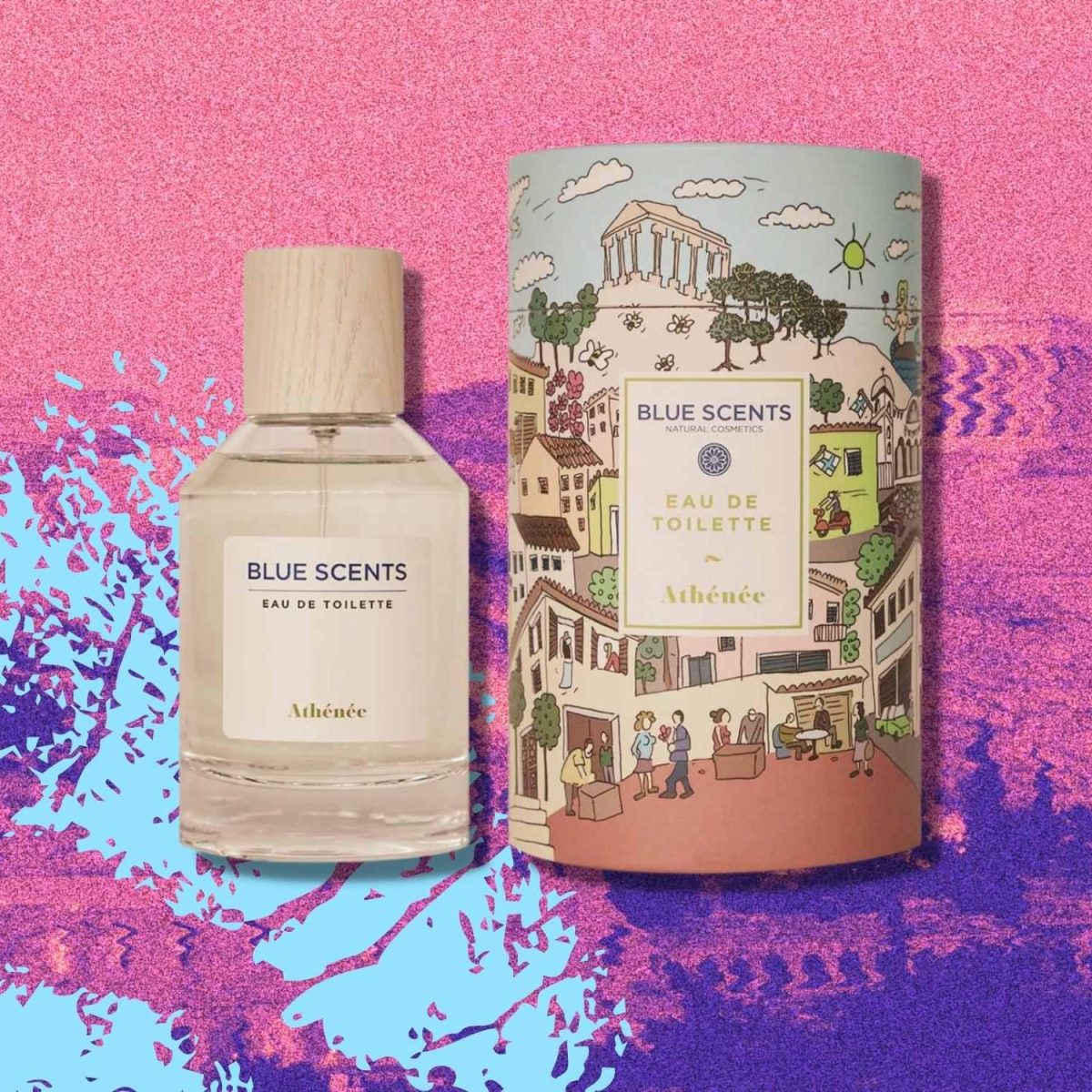 6 unisex αρώματα από ελληνικά brands για να κάνεις δώρο του Αγίου Βαλεντίνου!