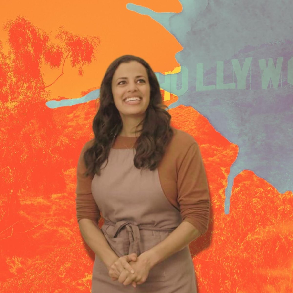 7 πράγματα που δεν ξέρεις για την Athena Karkanis – Πρωταγωνίστρια του συγκλονιστικού Manifest