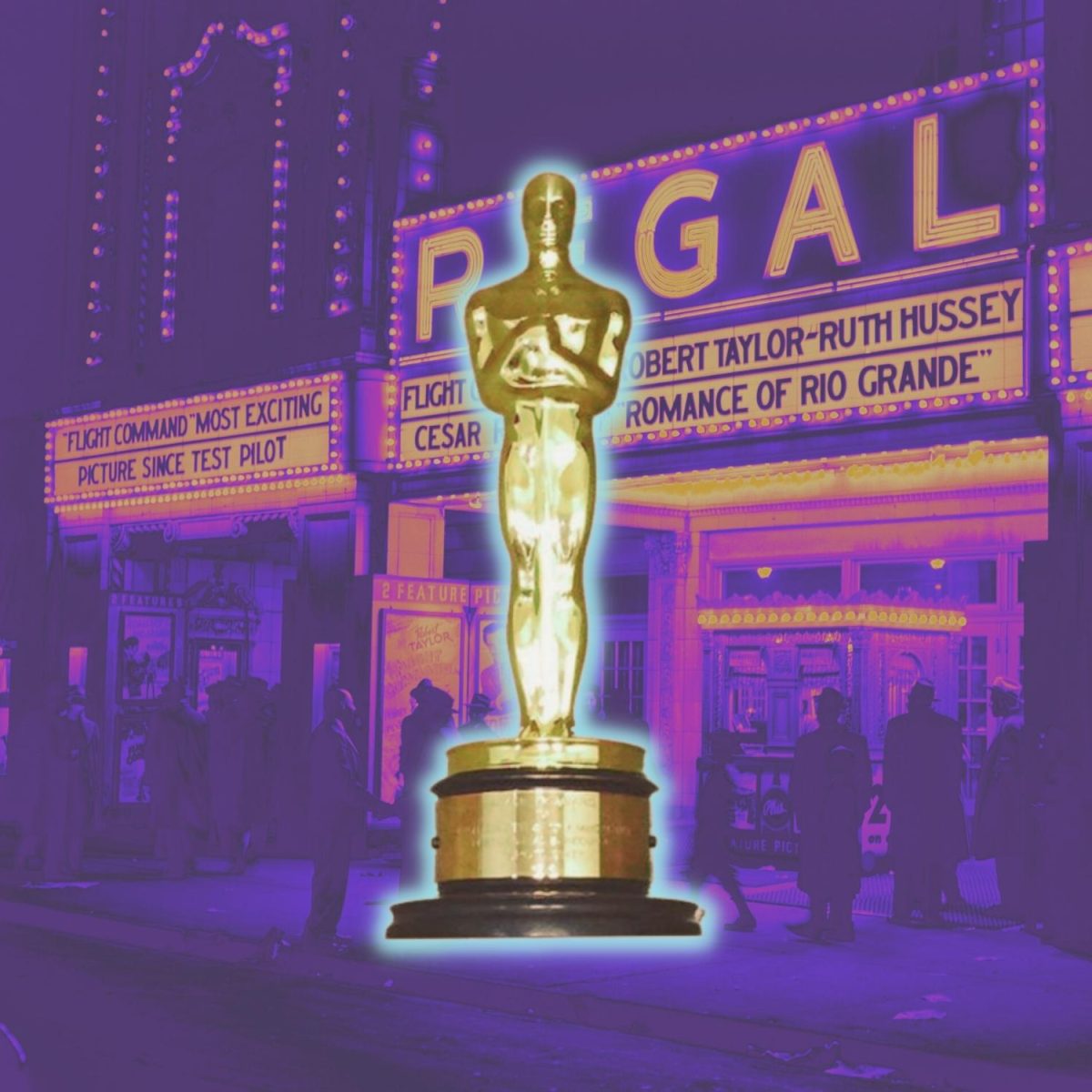 Ανακοινώθηκαν οι υποψήφιοι των Όσκαρ – Άγνωστος παραμένει ο παρουσιαστής της βραδιάς