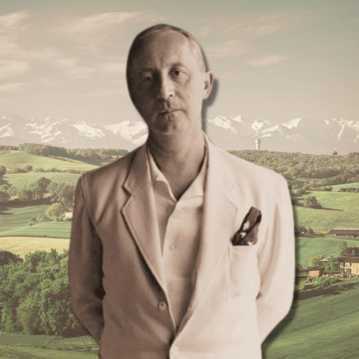 Christian Dior: 10 quotes από τον θρυλικό σχεδιαστή μόδας!