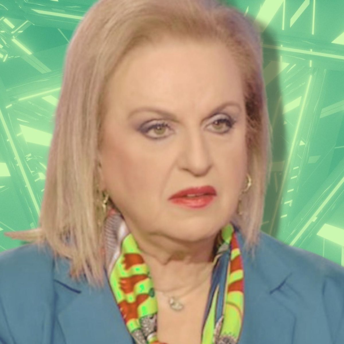 Γιατί η Ματίνα Παγώνη είναι no1 trending topic στη Google;