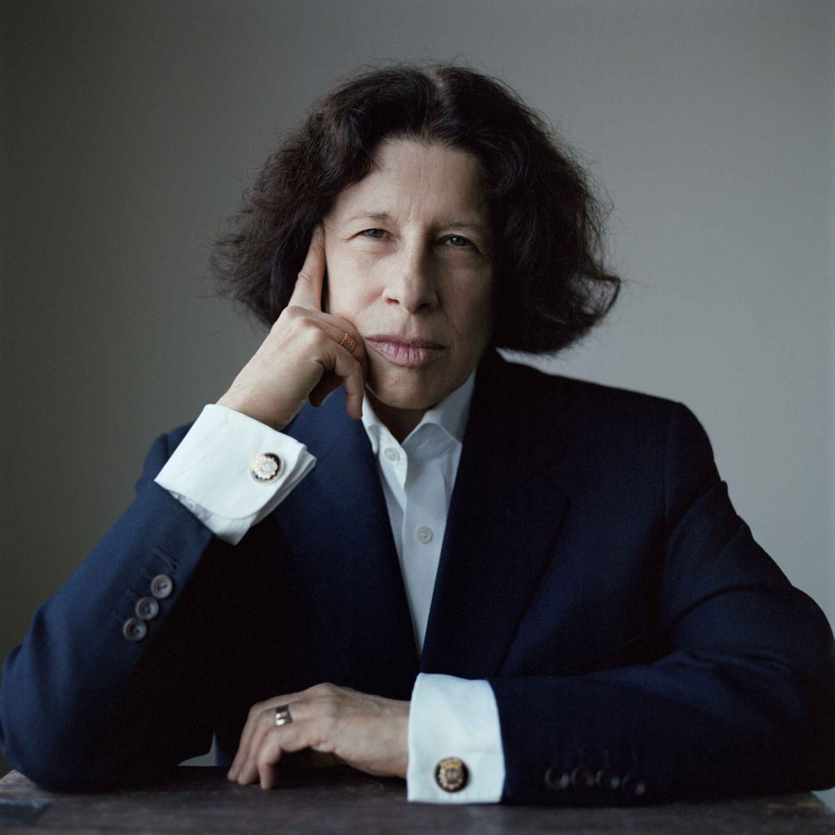 Η Αμερικανίδα κριτικός Fran Lebowitz έρχεται στην Αθήνα για να πει ακριβώς αυτό που σκέφτεται!