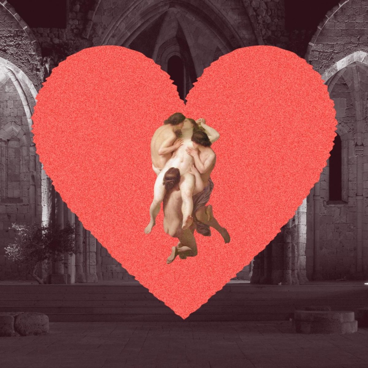 Γιατί η ιστορία της γιορτής του Αγίου Βαλεντίνου δεν είναι και πολύ… ρομαντική;