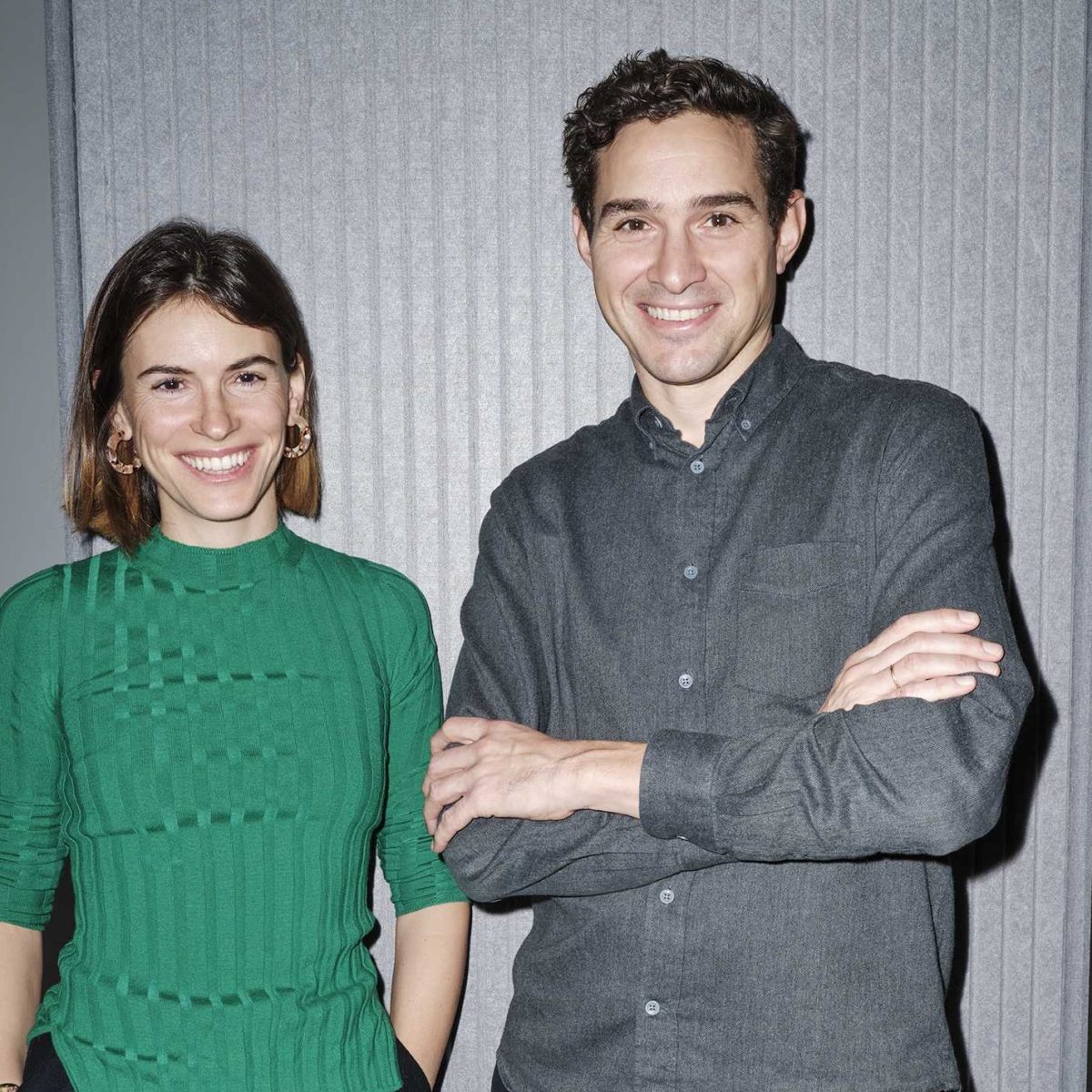 PILA: Από τον Πύργο του Πειραιά έως το Metaphor της Μαβίλη το αρχιτεκτονικό δίδυμο συμμετέχει ενεργά στο μετασχηματισμό της Αθήνας