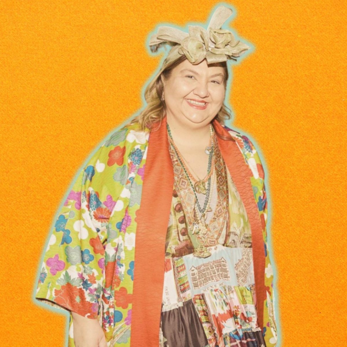 Ριάννα Κούνου: Η πορεία από το Κολωνάκι στη σειρά του Netflix “Emily in Paris”!