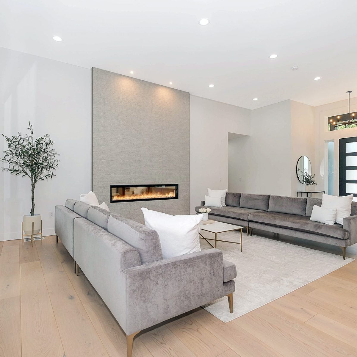 Tips για να τοποθετήσεις το σωστό φως σε κάθε δωμάτιο του σπιτιού σου!