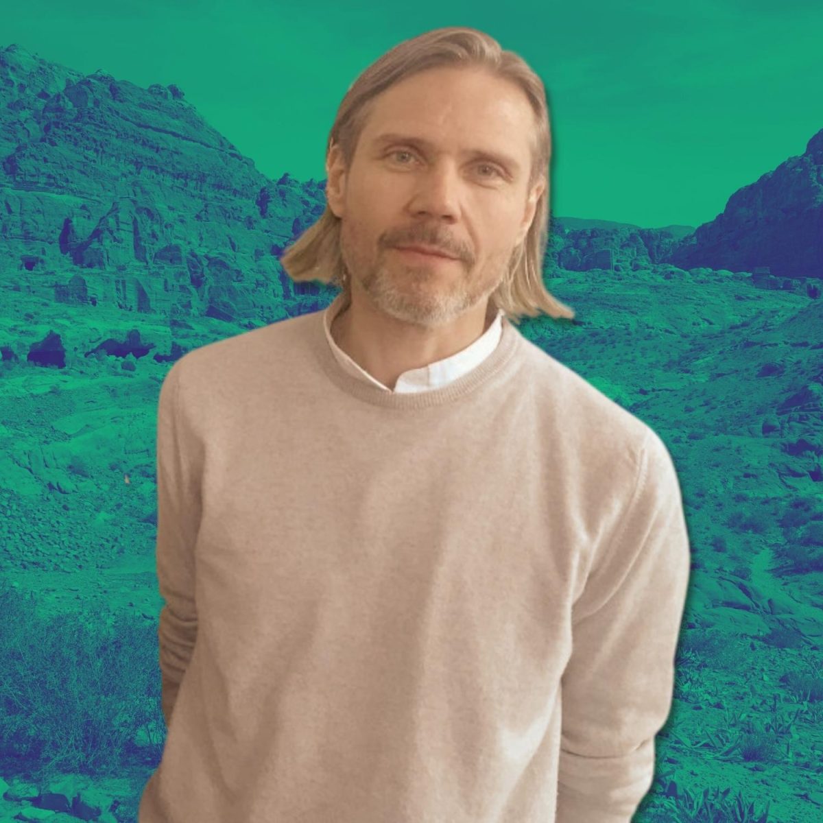 Tuomas Kantelinen: O Φινλανδός πίσω από τη μουσική του “Από τα Φάρασα στον Ουρανό”!