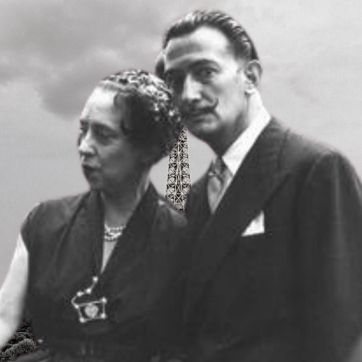 Elsa Schiaparelli – Ήξερες ότι είχε σχεδιάσει “τηλέφωνο” μαζί με τον Salvador Dali;