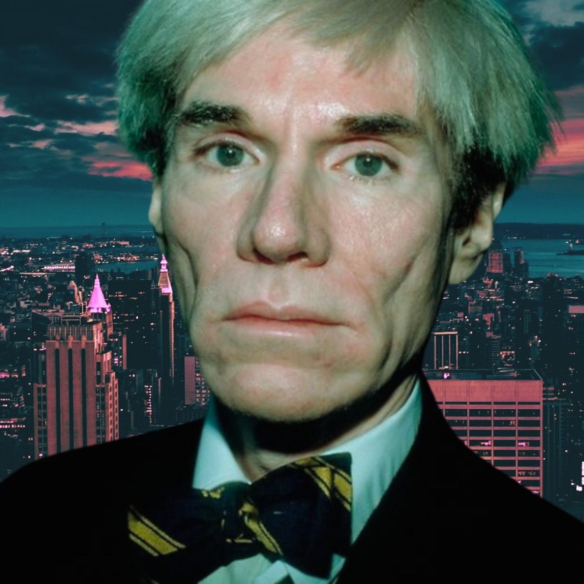 Ήταν όντως ασέξουαλ ο Andy Warhol; Aυτό το ντοκιμαντέρ του Netflix έχει την απάντηση