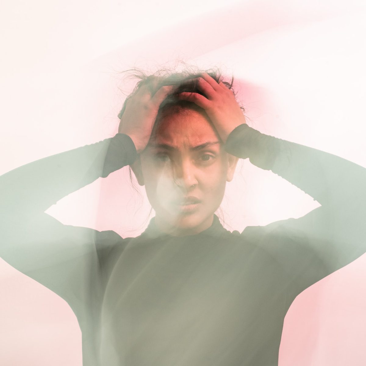 Ποια σημάδια δείχνουν ότι πάσχεις από υψηλό άγχος;