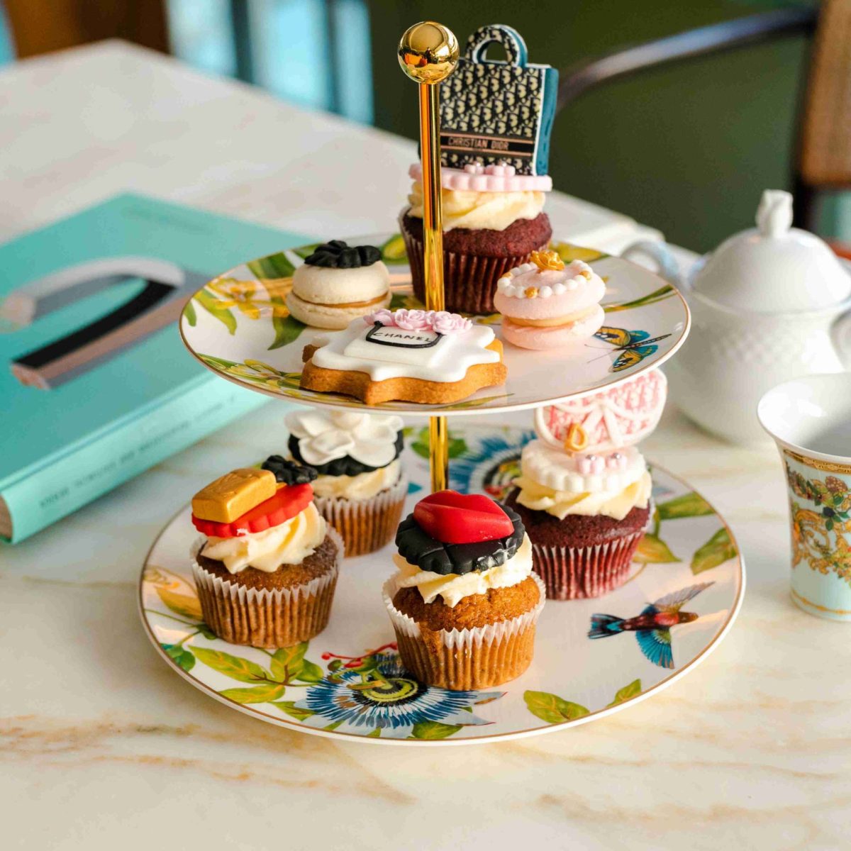 Τhe Excelsior: Πώς ένα ξενοδοχείο της Θεσσαλονίκης μετατρέπεται στο it place των fashionistas;