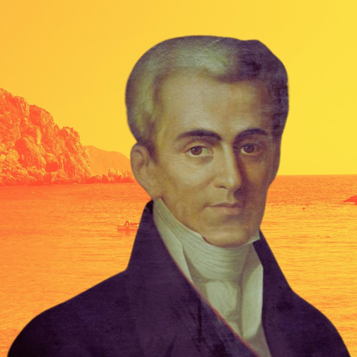 Κέρκυρα: To elegant εξοχικό του Ιωάννη Καποδίστρια στην Κουκουρίτσα έγινε μουσείο!