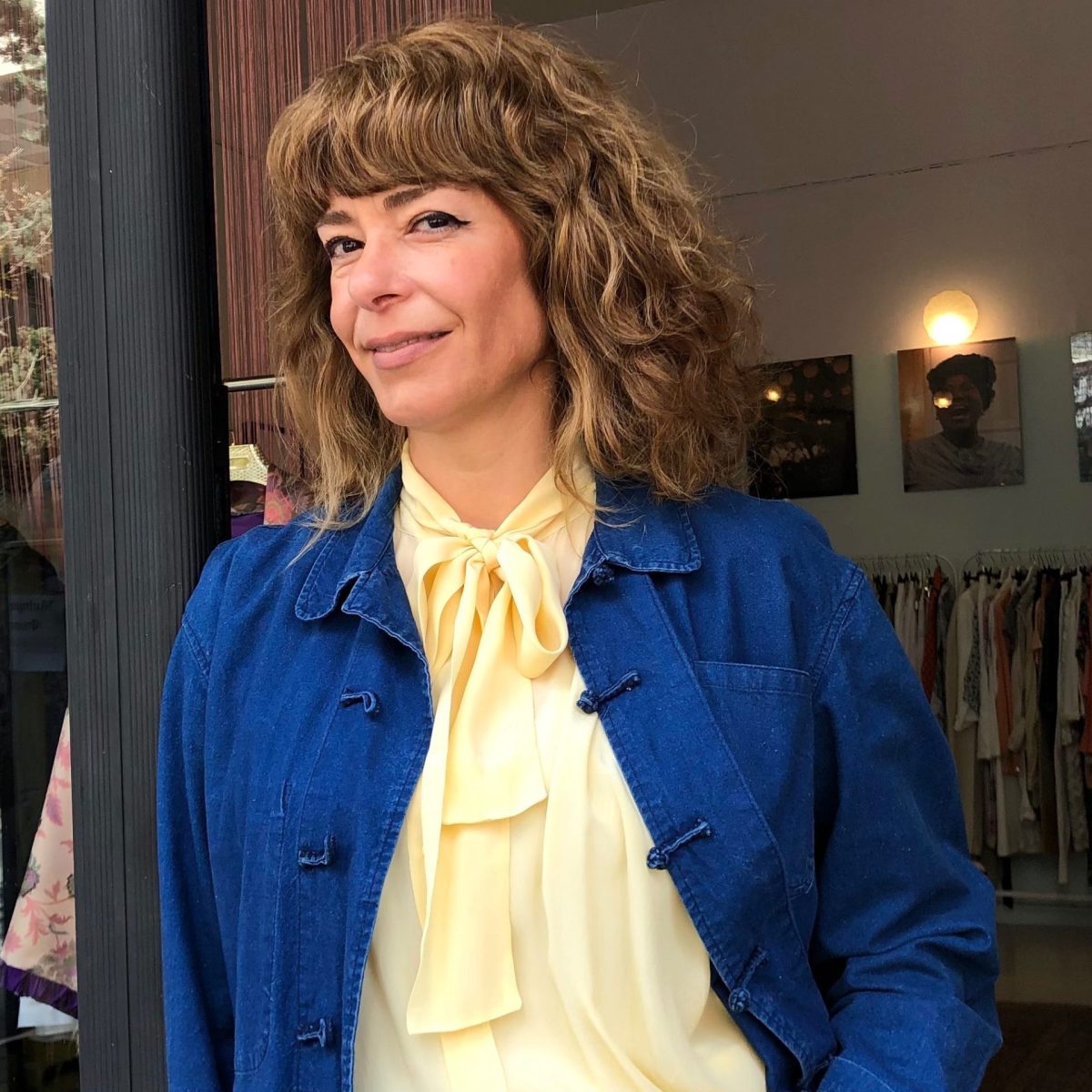 Βρήκαμε τα 5 καλύτερα thrift-shops της Αθήνας!