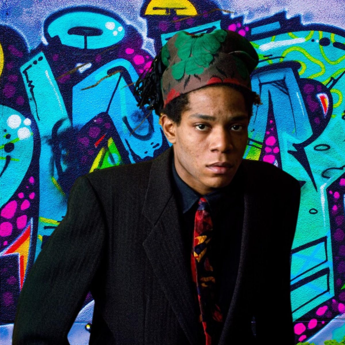 Η οικογένεια του Jean-Michel Basquiat δημοσιεύει home movie και έργα του καλλιτέχνη για πρώτη φορά!