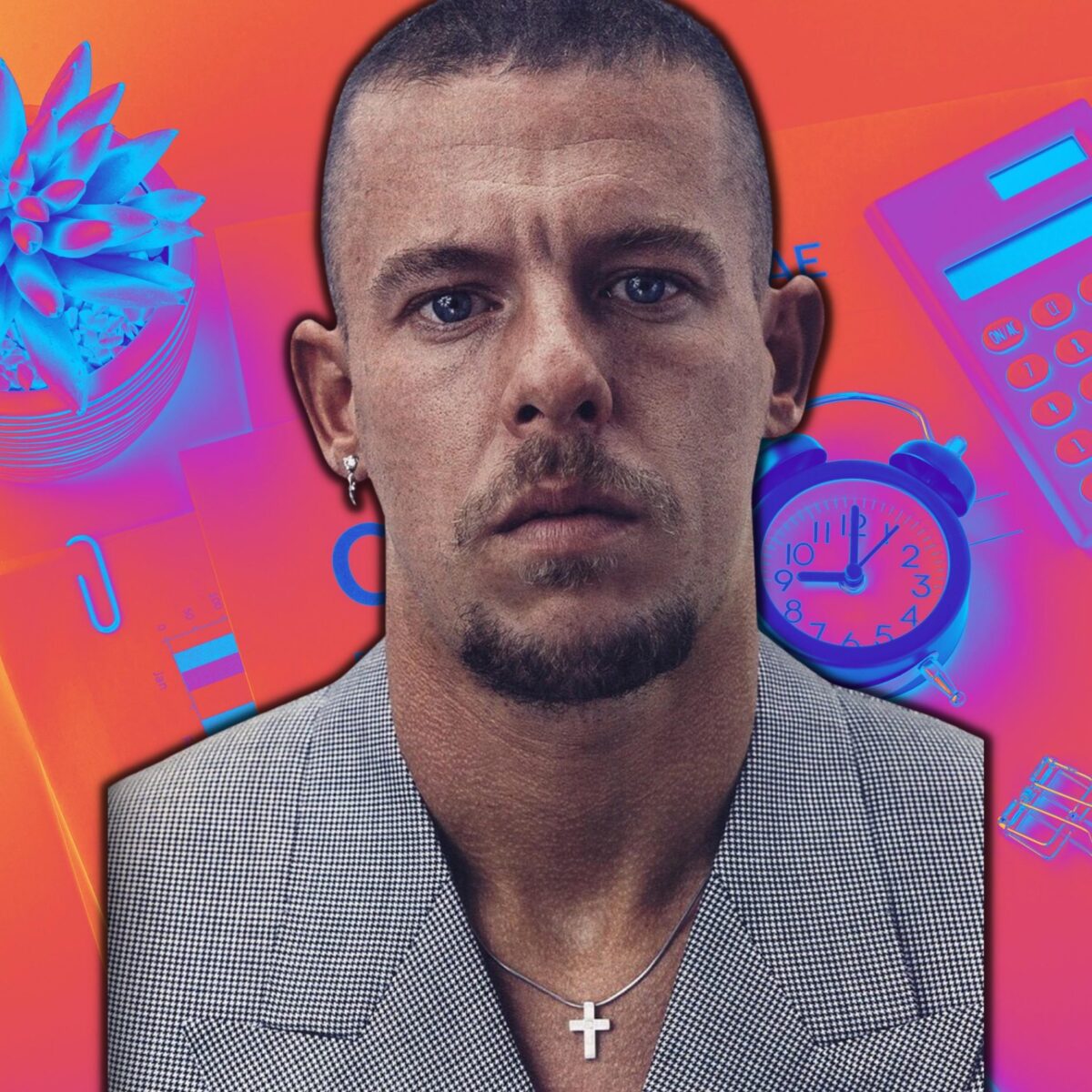 Πωλείται το βιογραφικό του Alexander McQueen που έγραψε όταν ήταν 24 και έψαχνε δουλειά!