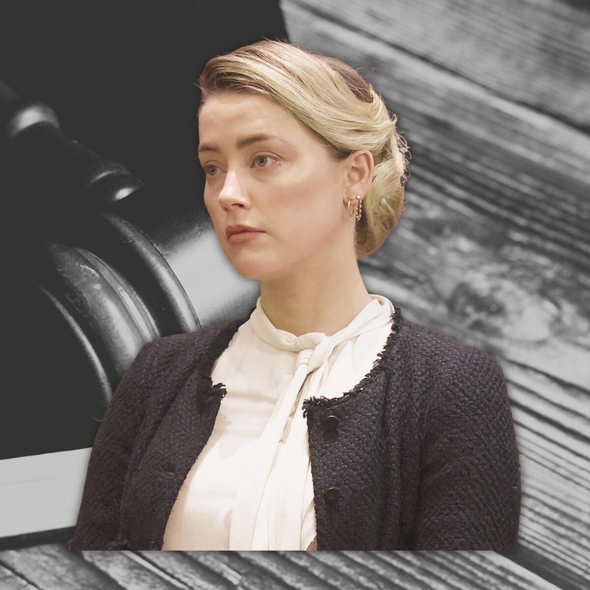 Δίκη Αmber Heard: Οι δικηγόροι του Johnny Depp λένε ότι ενδοοικογενειακή βία δεν υπήρξε ποτέ!