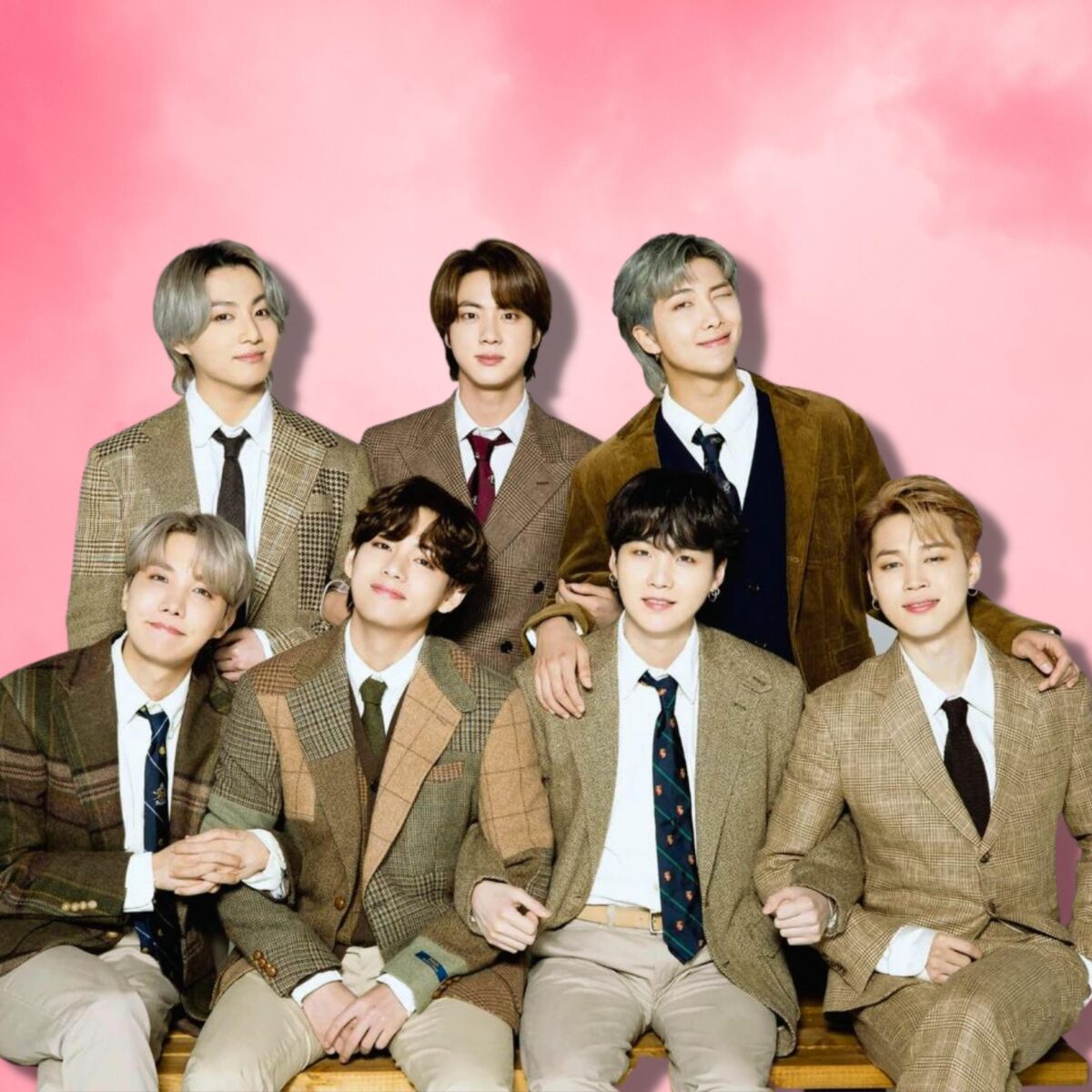 Η Louis Vuitton κλείνει τα 200 και βάζει τους BTS να φτιάξουν μια αναμνηστική LV βαλίτσα!