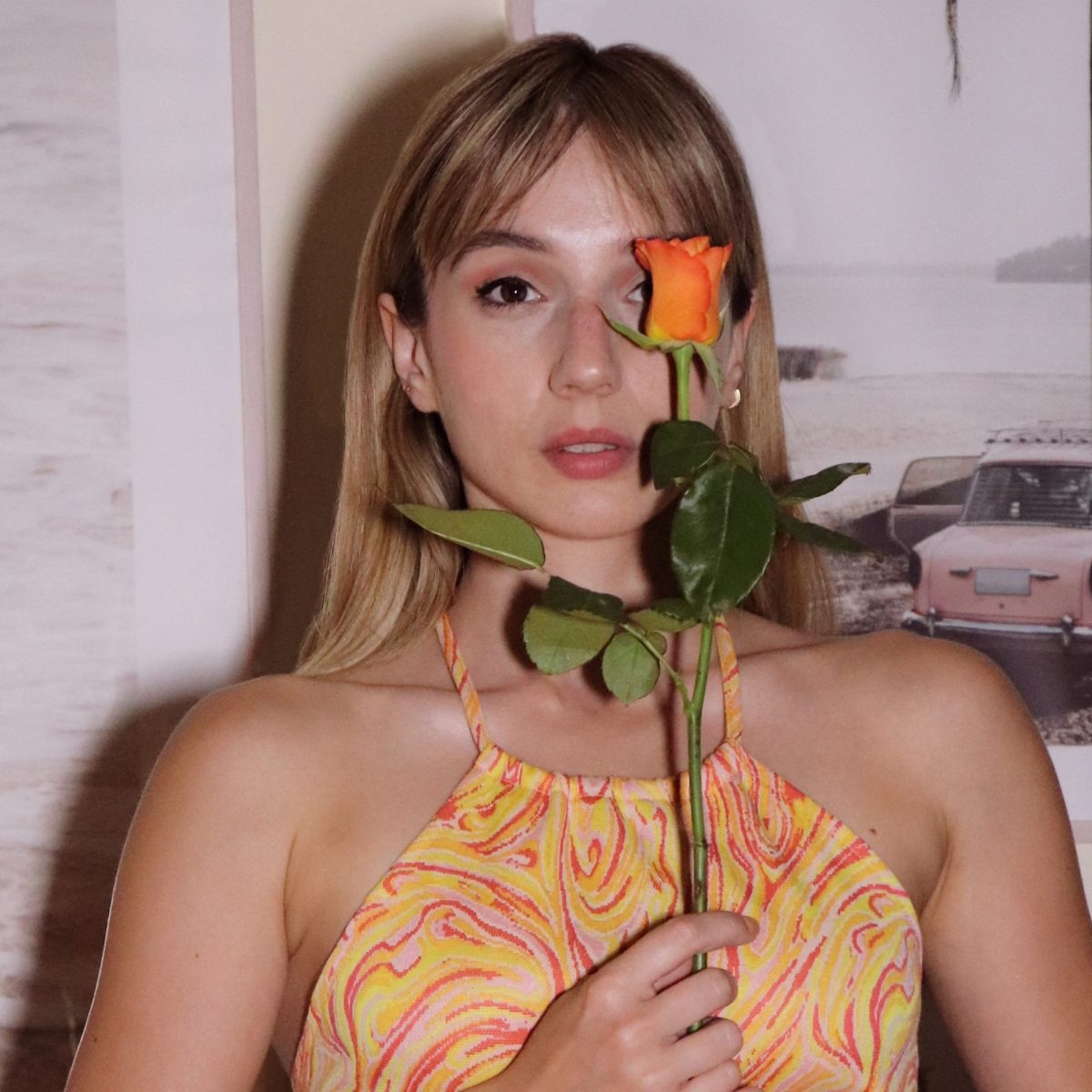 Γιατί η Μarianna Grfld είναι ένα από τα αγαπημένα κορίτσια στο ελληνικό youtube;