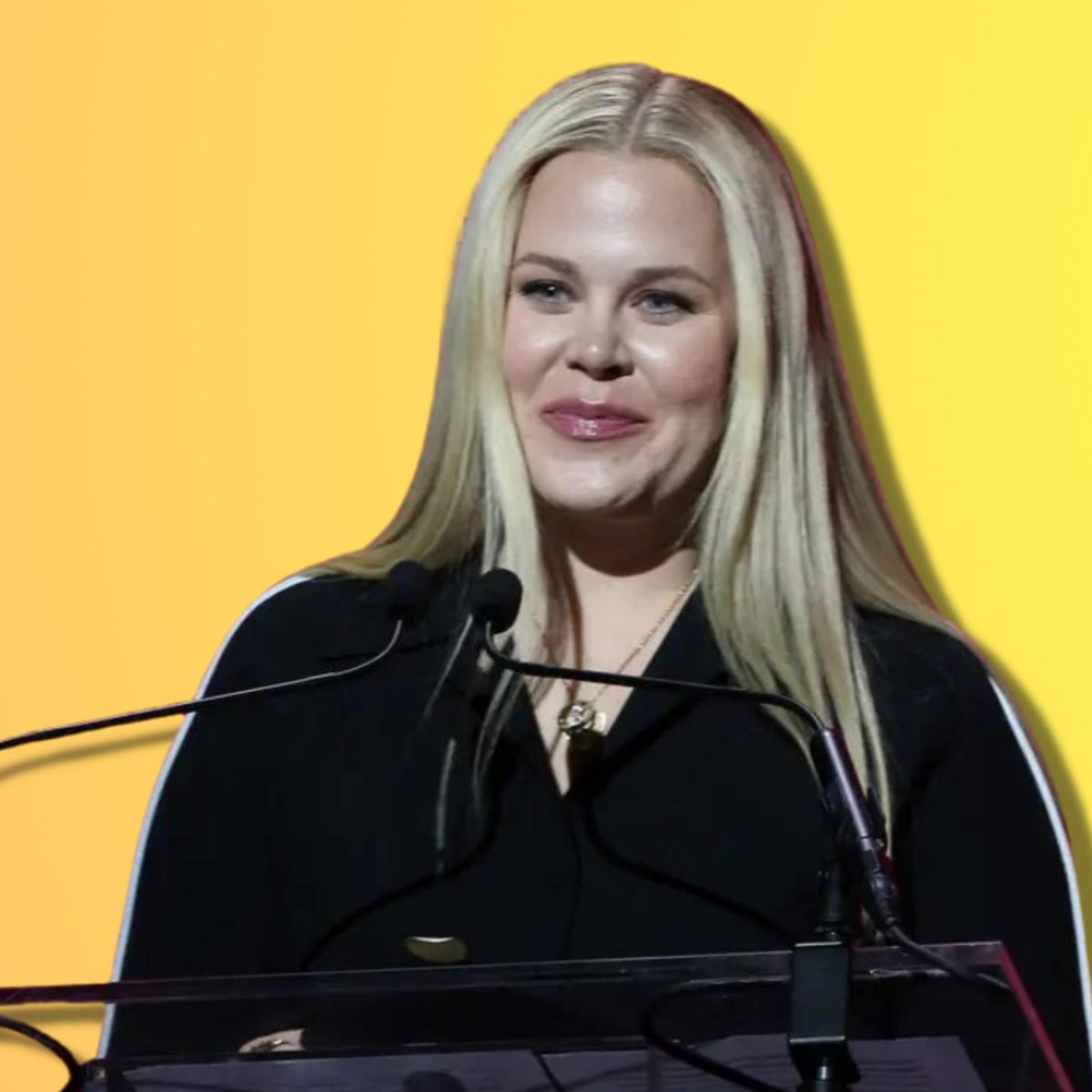 Η σύζυγος του Virgil Abloh αναλαμβάνει καθήκοντα CEO στην εταιρία του iconic σχεδιαστή