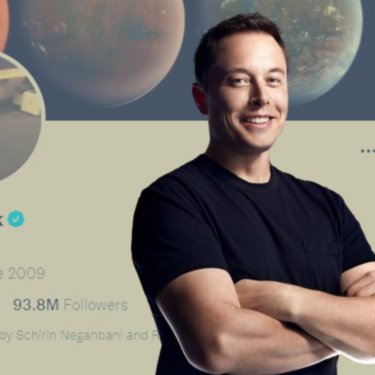 Μάντεψε πόσους fake followers έχει ο Elon Musk στο twitter…!
