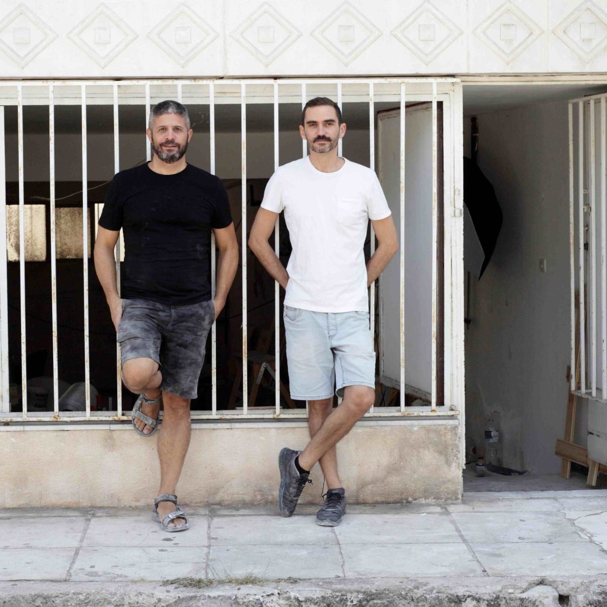 To έργο ενός design studio της Αθήνας βρίσκεται τώρα μέσα στη boutique της Chanel στο Παρίσι!