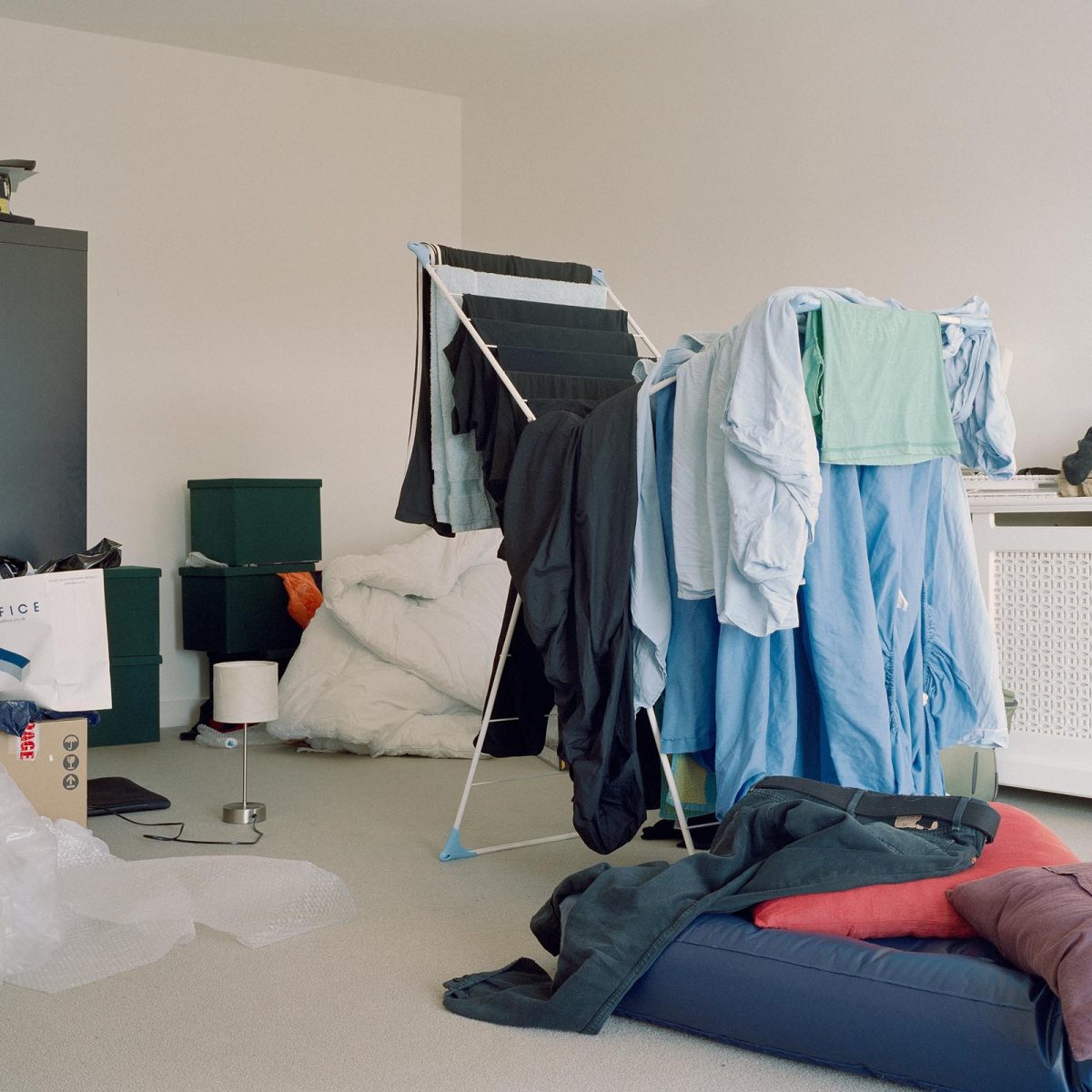 Οι απροσδόκητες φωτoγραφίες του Νικόλα Βεντουράκη