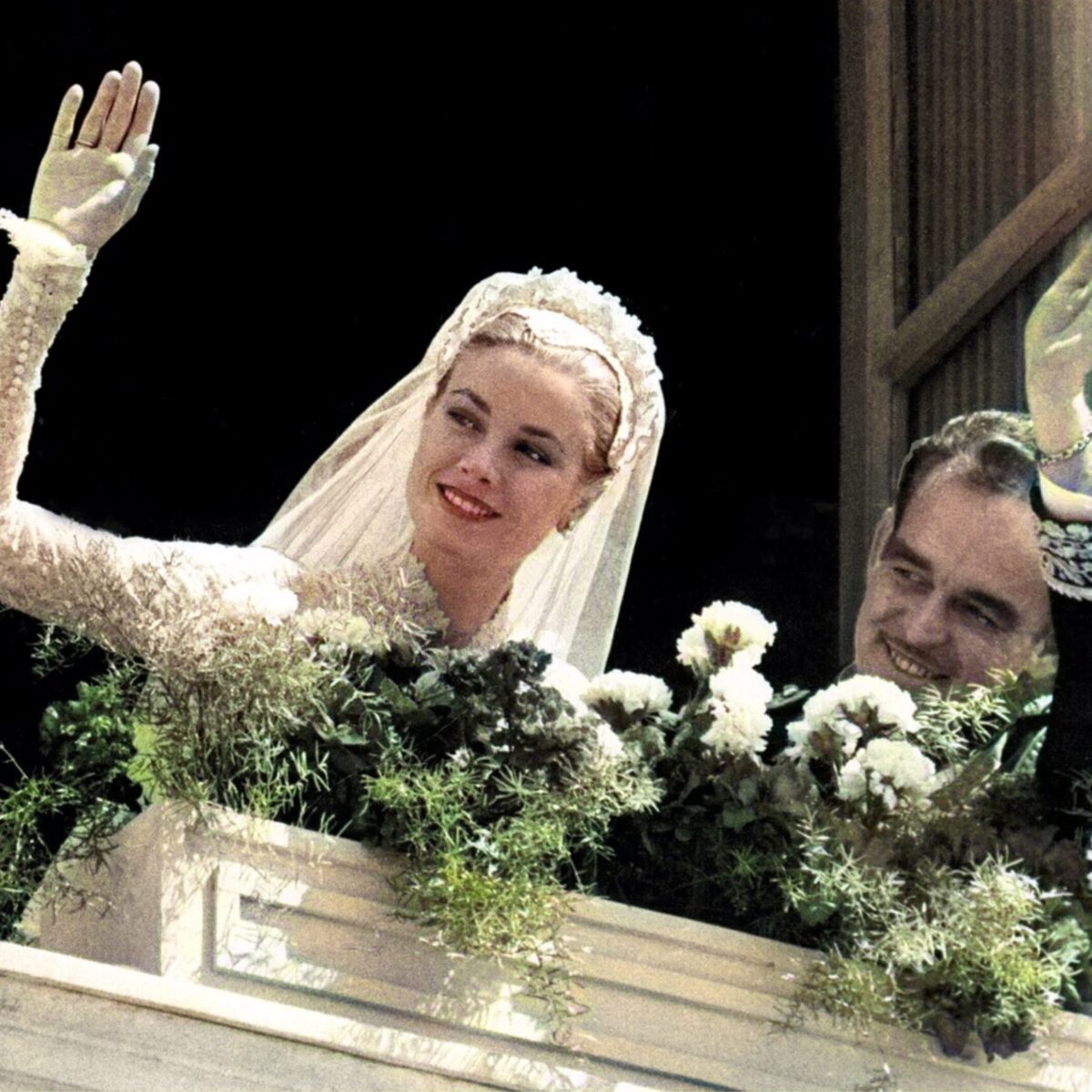 Γκρέις Κέλι: Το ατύχημα που την εμπόδισε να κάνει έρωτα την πρώτη νύχτα του γάμου της με τον πρίγκηπα