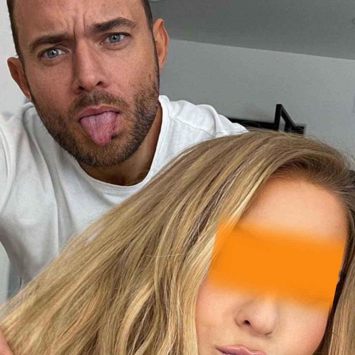 Δημήτρης Γιαννέτος: O Έλληνας κομμωτής μεταμόρφωσε την σύζυγο του Τζόρτζ Κλούνεϊ!