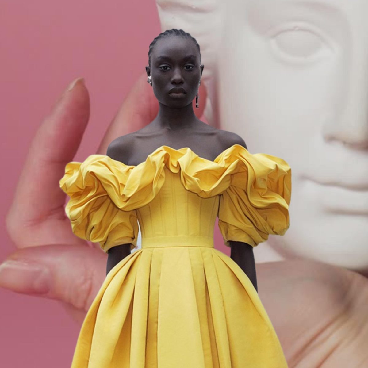 O οίκος Alexander McQueen βάζει σε 12 καλλιτέχνες μία πρόκληση που θα συζητηθεί!