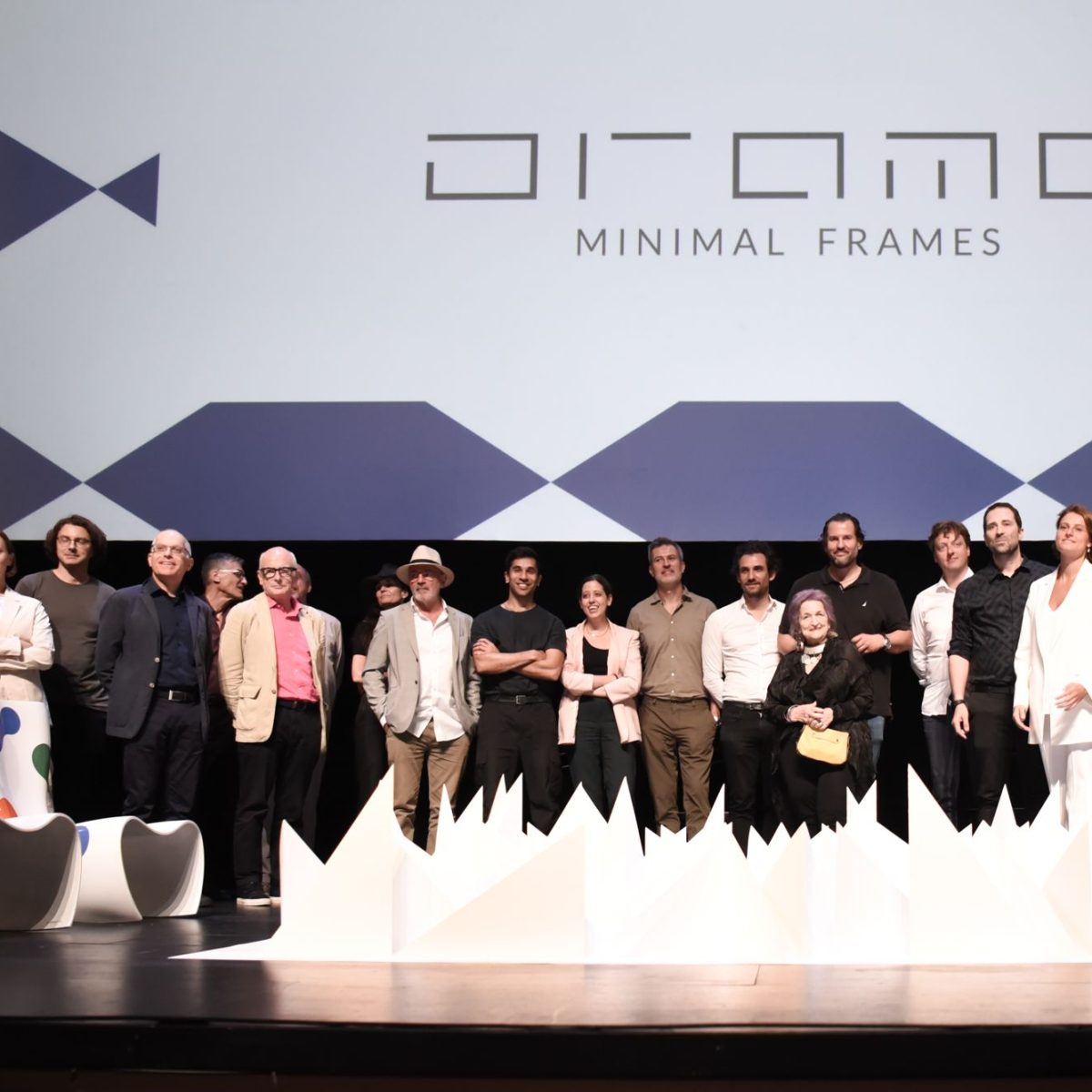 To φετινό ΕΣΩ ήταν μια μεταπανδημική γιορτή του design!