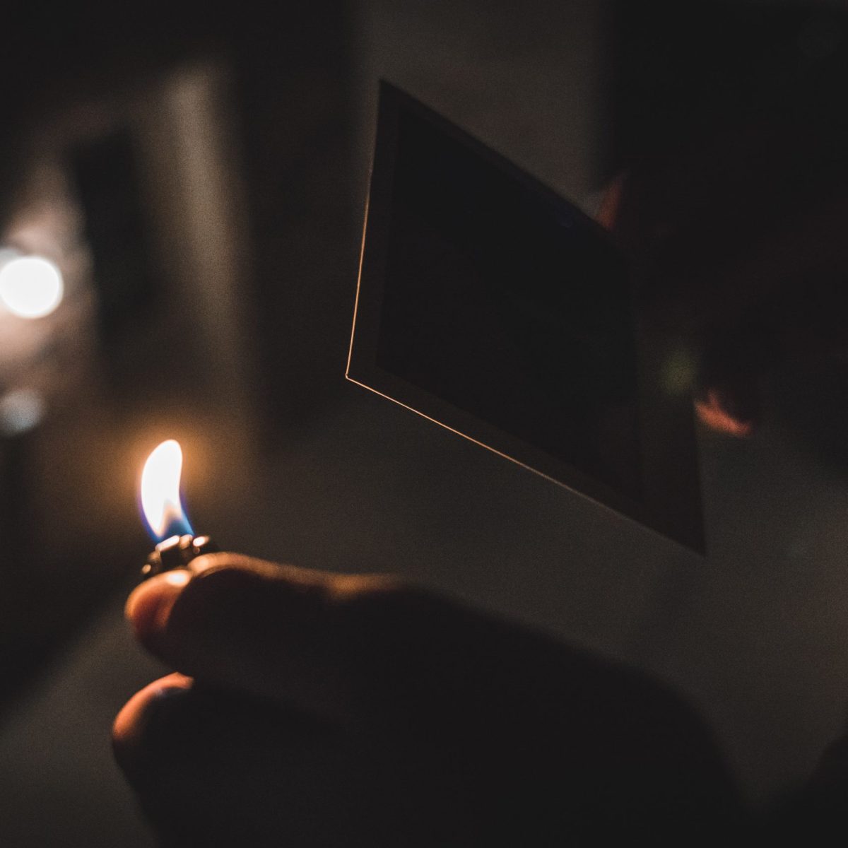 Τα αντίο του έρωτα