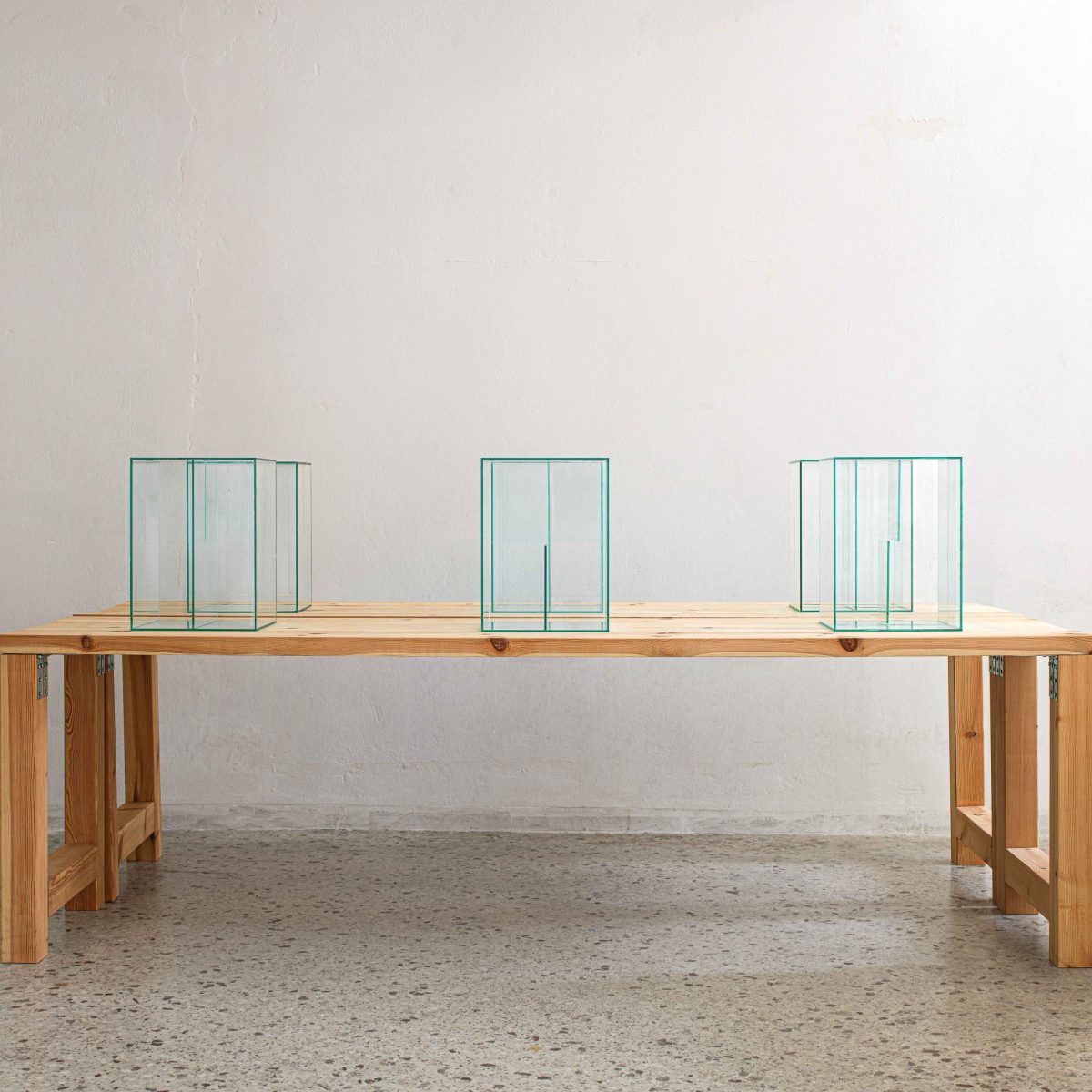 Αυτή η έκθεση στη Νάξο φιλοδοξεί να σε φέρει σε επαφή με το έργο του Ηλία Παπαηλιάκη!