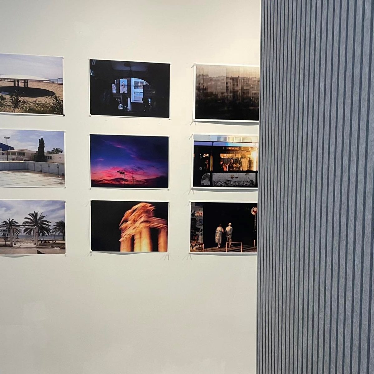 Ανακοινώθηκαν τα ονόματα των φωτογράφων που θα συμμετέχουν στην έκθεση του Urban Lovers!