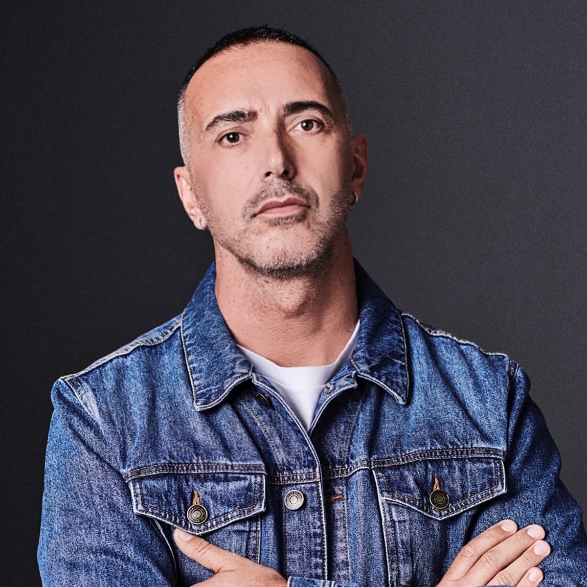 Aυτός είναι ο νέος καλλιτεχνικός διευθυντής της United Colors of Benetton!