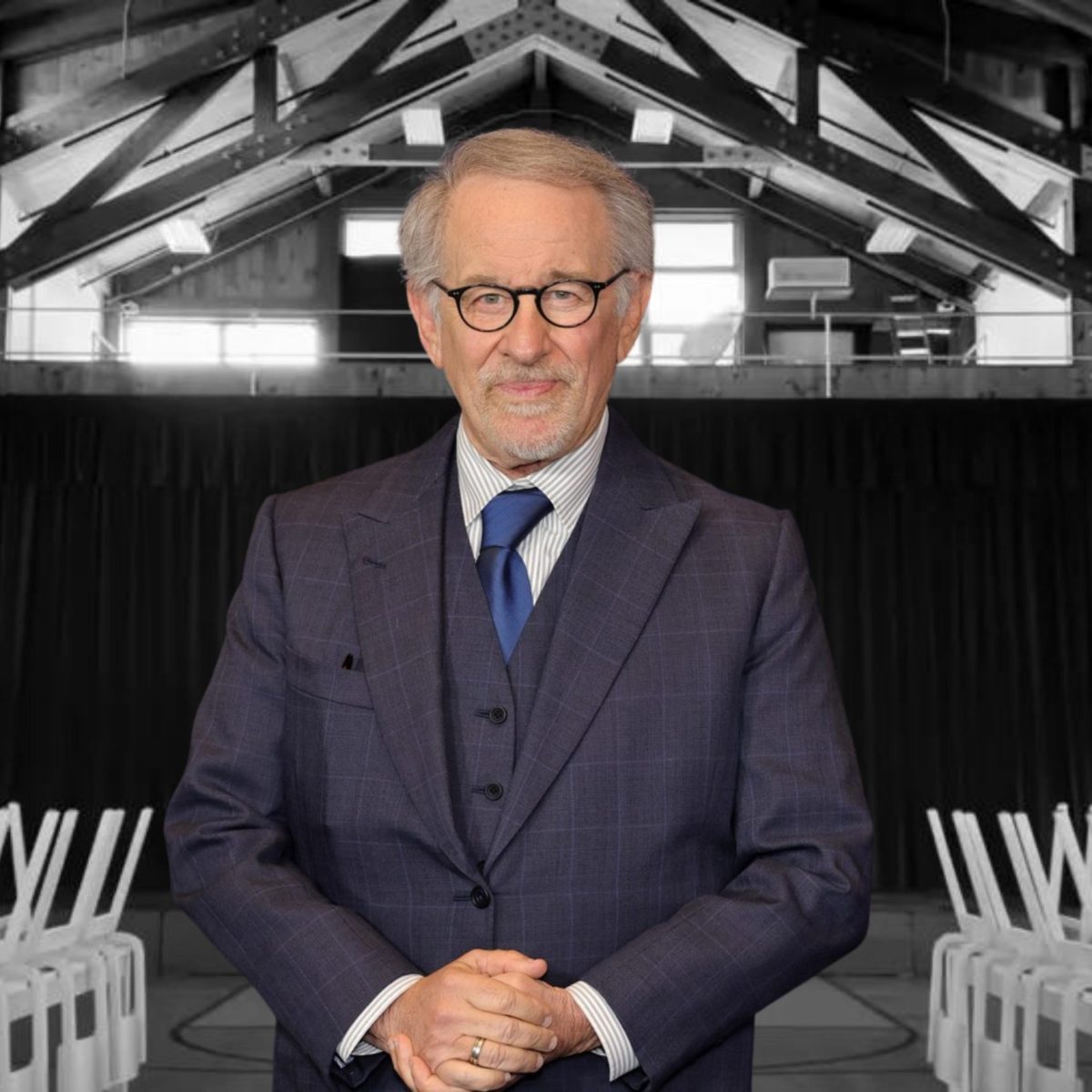 Δες το κινηματογραφικό βίντεο που γύρισε με iPhone ο Στίβεν Σπίλμπεργκ!