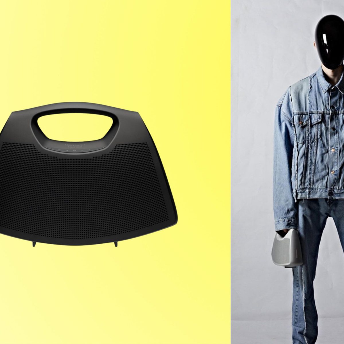 Η Balenciaga λανσάρει τσάντα “πολυεργαλείο” που βγάζει κάτι απίθανο από μέσα της!