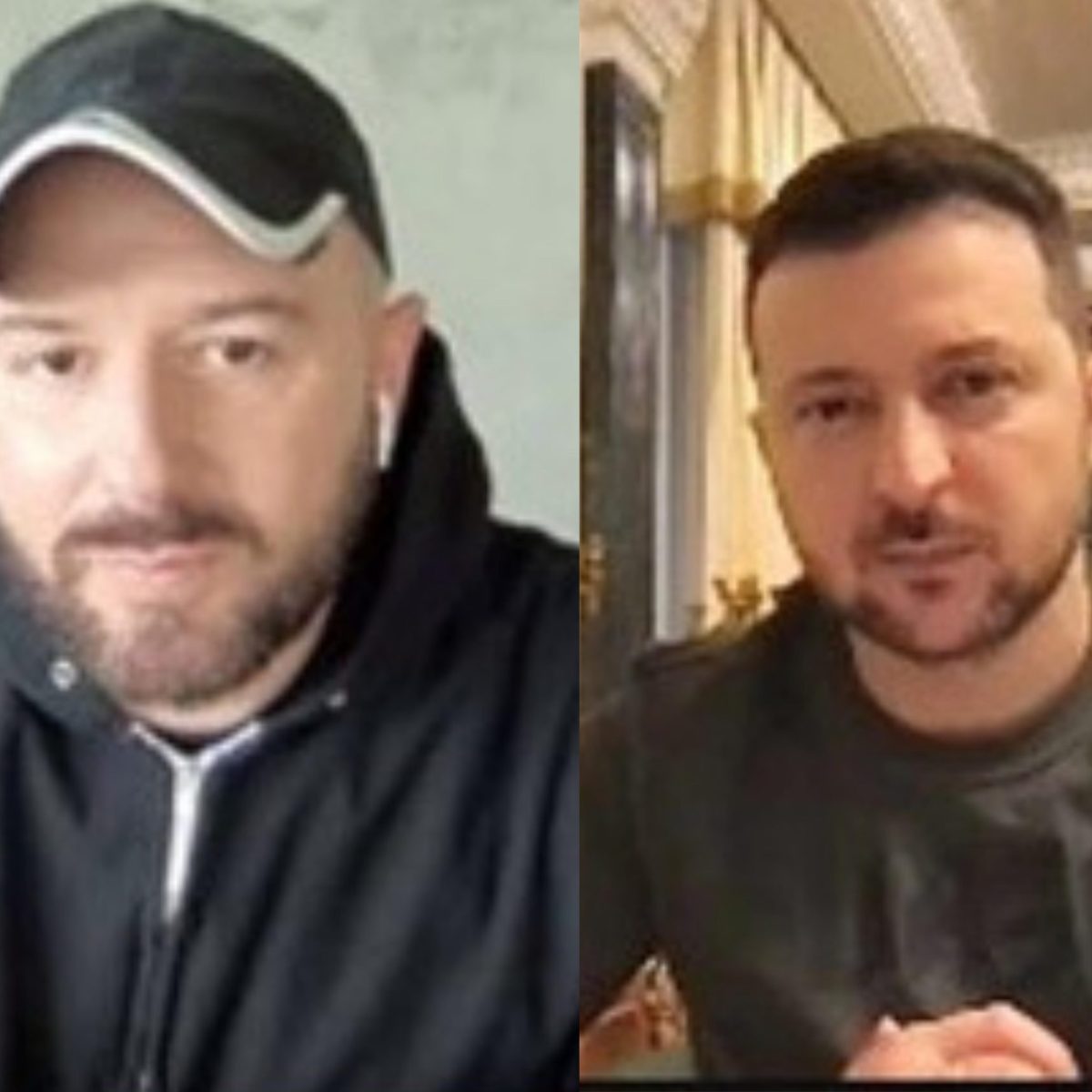 H Balenciaga πουλάει μπλούζες για να στηρίξει την Ουκρανία – Δέχεται αυστηρή κριτική