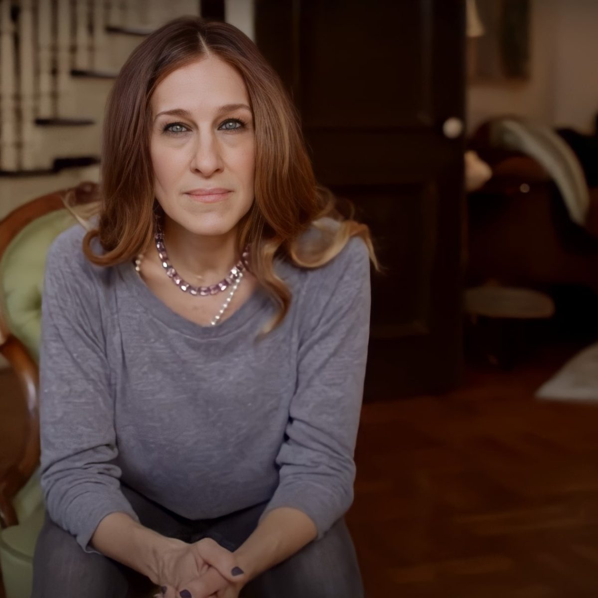 Mεγάλο πλήγμα δέχτηκε η Σάρα Τζέσικα Πάρκερ αφού στα βραβεία Emmy δεν έχει λάβει καμία υποψηφιότητα!