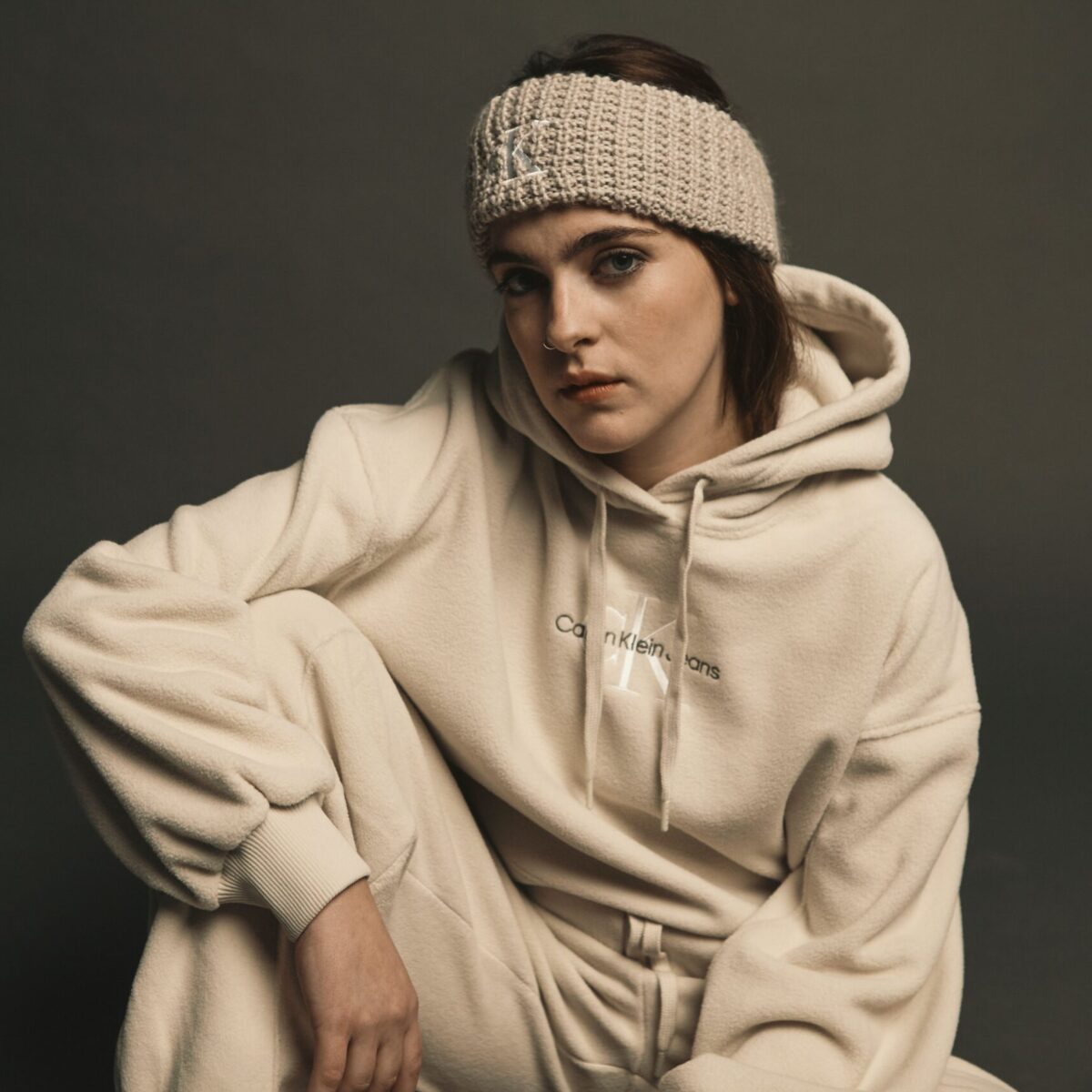 Η Ναταλία Swift ντύνεται όπως λέει η καρδιά της!