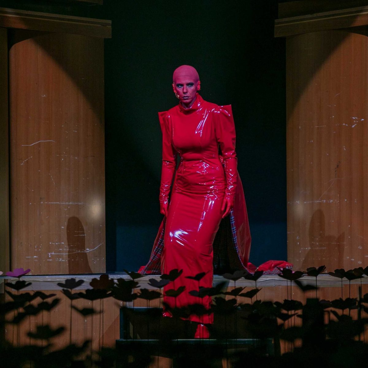 Όλα δείχνουν πως το νέο καλλιτεχνικό πρόγραμμα της Εναλλακτική Σκηνής της ΕΛΣ θα είναι εντυπωσιακό!