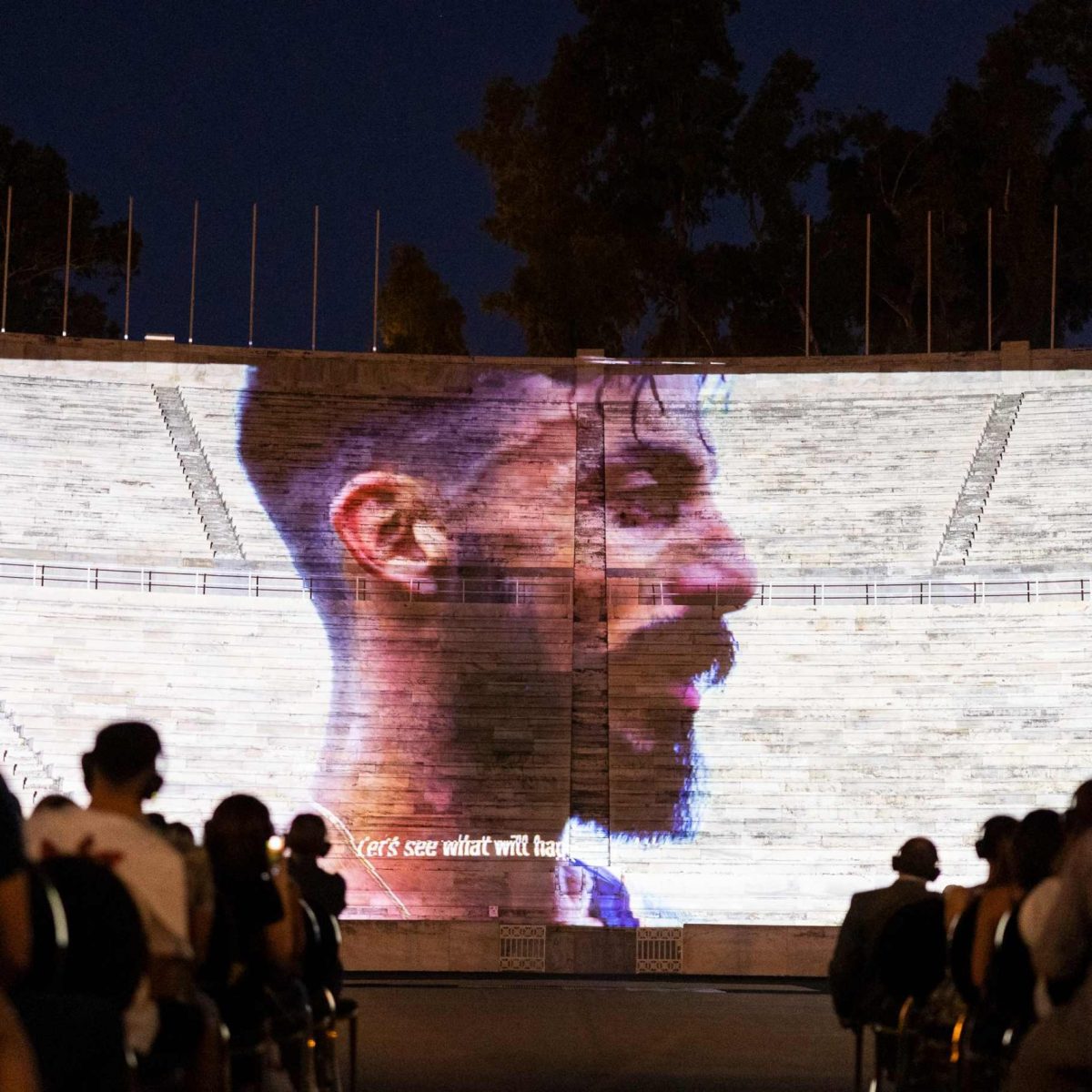 Στο Καλλιμάρμαρο αποδείχτηκε πως τίποτα δεν είναι αδύνατο!