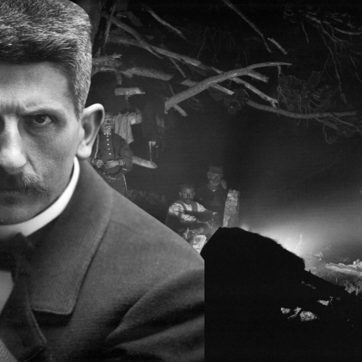 Αυτός ο φωτογράφος απαθανάτισε την Ελλάδα όταν κανείς δεν ήξερε τις κάμερες!