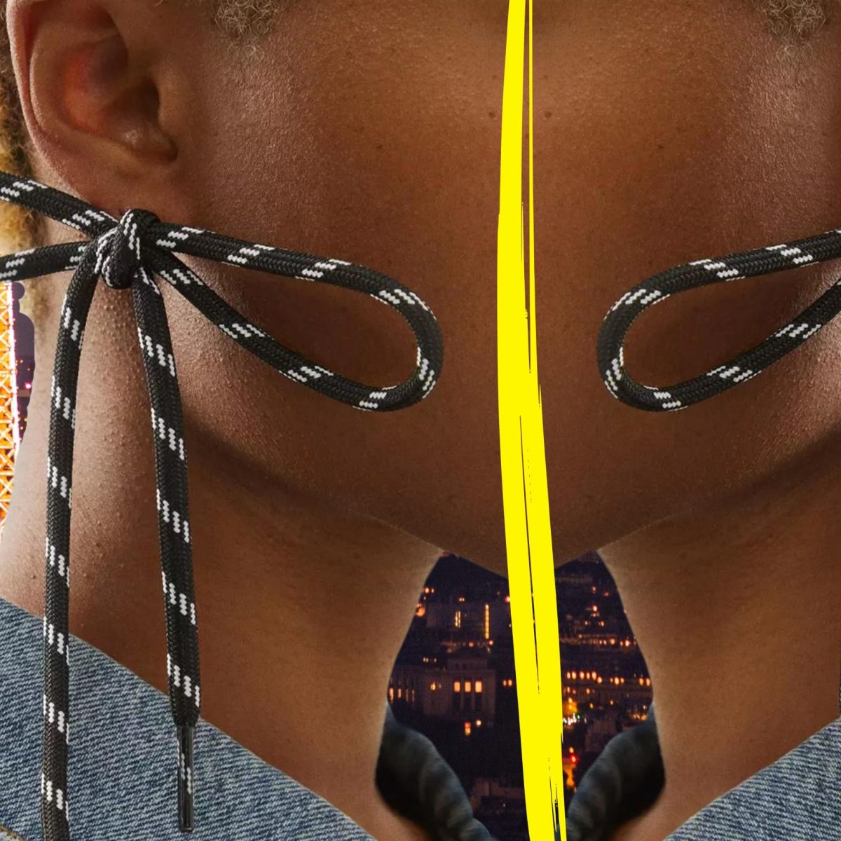 Balenciaga: Πουλάει κορδόνια παπουτσιών ως σκουλαρίκια και εξοργίζει το twitter!