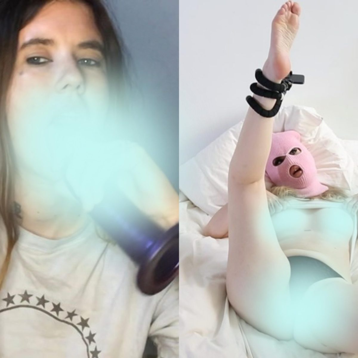 Κυκλοφόρησε βίντεο μόδας με hardcore περιεχόμενο – Είναι γεμάτο οργασμούς που… πωλούνται