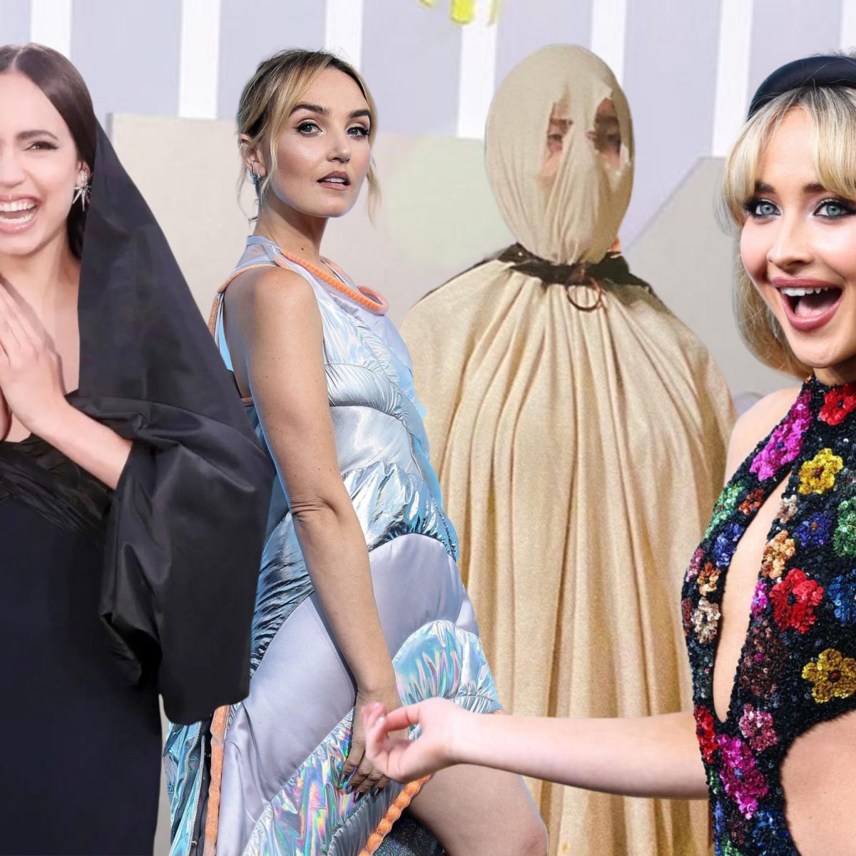 Tα χειρότερα ντυσίματα που φόρεσαν οι διάσημες στο κόκκινο χαλί των VMAs!